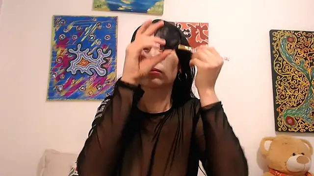 AliceRossi online show from February 2025 02:26:02 PM