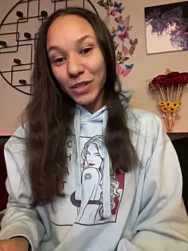 Snapshot of _Neeka_ chatting on December 2024 04:10:02 AM Neeka online show from December 2024 04:10:02 AM