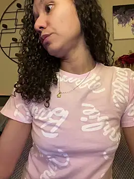 Snapshot of _Neeka_ chatting on February 2025 04:14:02 AM Neeka online show from February 2025 04:14:02 AM