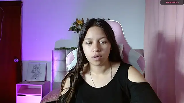 SamanthaRoldaan online show from February 2025 11:58:02 PM