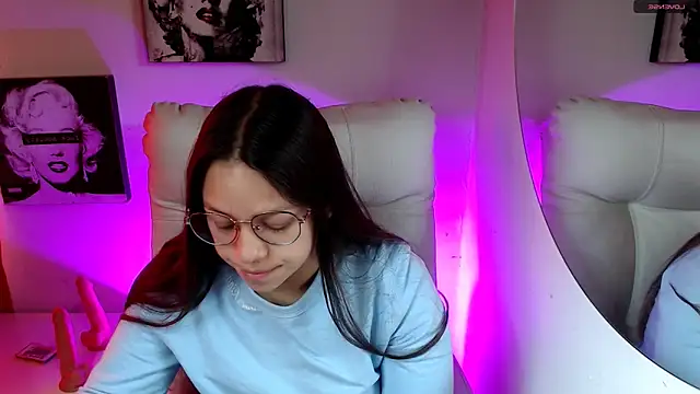 SamanthaRoldaan online show from February 2026 01:58:01 PM