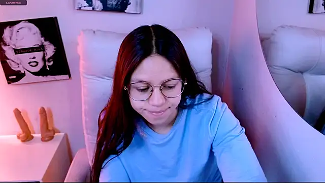 SamanthaRoldaan online show from March 2026 02:36:02 PM