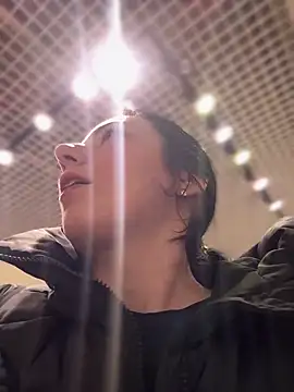 Snapshot of naughty_lucifer chatting on February 2025 04:31:02 PM naughty lucifer online show from February 2025 04:31:02 PM