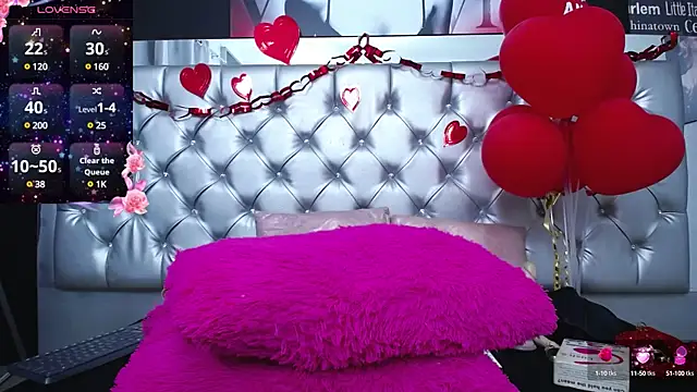  nicolehotshemale online show from February 2025 12:48:01 AM