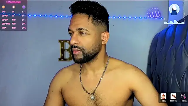 bbcblackhot34 online show from March 2026 02:25:01 AM