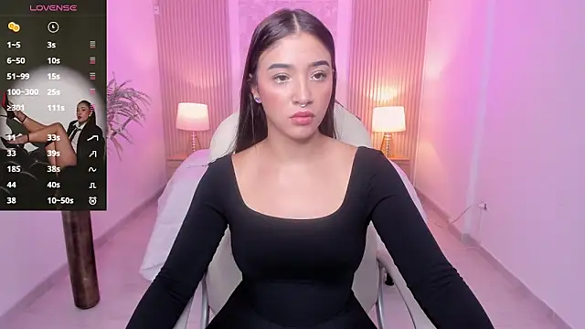 Antonella Grayy online show from April 2026 11:13:01 AM