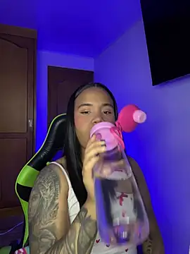 leila 22 online show from March 2026 08:29:01 AM