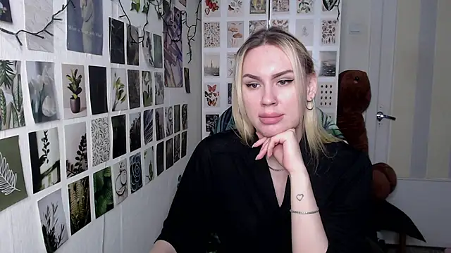 CapriScorpion online show from February 2026 02:13:01 PM