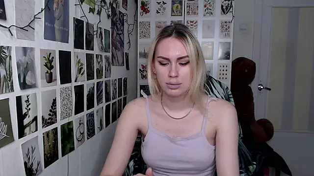 CapriScorpion online show from February 2026 10:59:01 AM