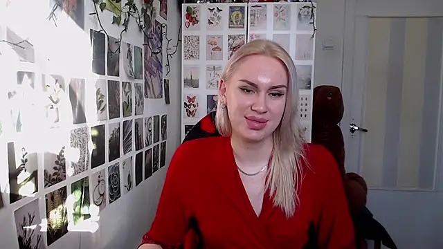 CapriScorpion online show from March 2026 12:45:01 PM