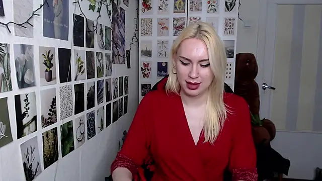 CapriScorpion online show from March 2026 10:04:02 AM