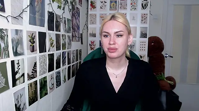 CapriScorpion online show from April 2026 04:19:02 PM