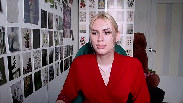 CapriScorpion online show from April 2026 02:40:01 PM