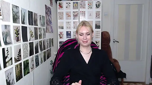 CapriScorpion online show from July 2026 12:52:02 PM
