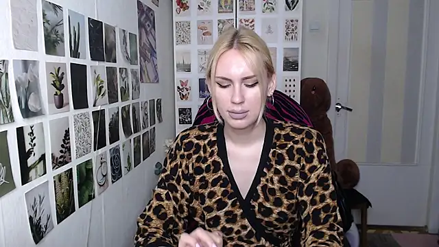 CapriScorpion online show from July 2026 11:35:01 AM