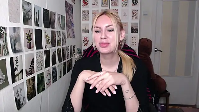 CapriScorpion online show from July 2026 10:54:02 AM