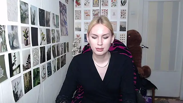 CapriScorpion online show from July 2026 01:09:01 PM