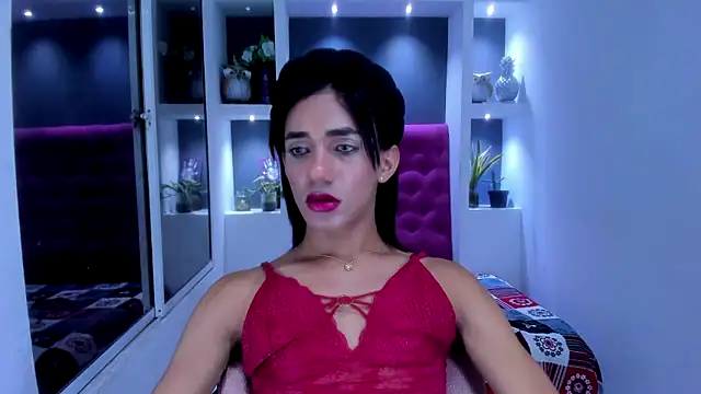 Snapshot of KatrinaQueen1 chatting on February 2025 07:58:02 AM KatrinaQueen1 online show from February 2025 07:58:02 AM