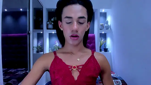 Snapshot of KatrinaQueen1 chatting on February 2025 11:13:01 AM KatrinaQueen1 online show from February 2025 11:13:01 AM