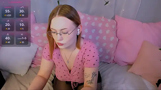 Tina Walker online show from June 2026 10:29:02 AM
