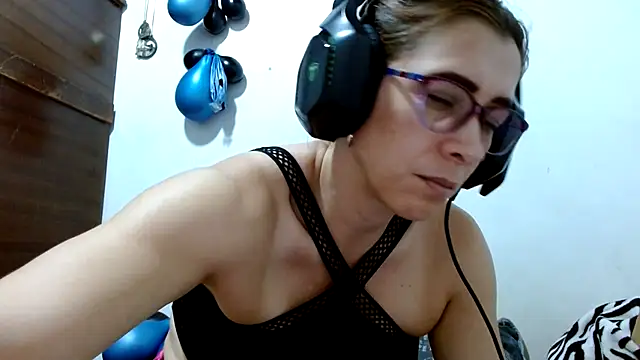 mademonsexy online show from October 2025 03:38:01 AM