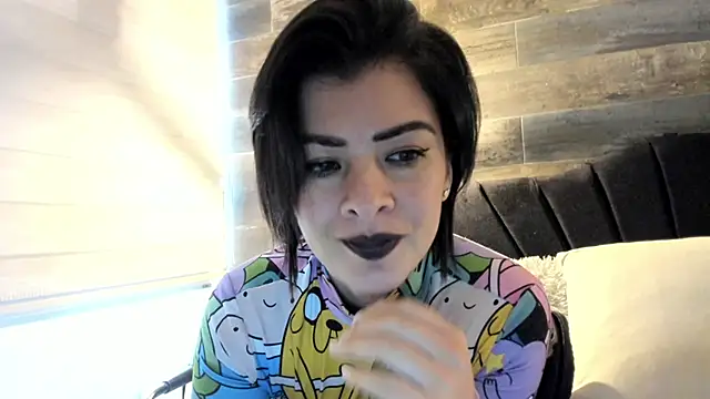 queen fetish online show from December 2024 06:12:01 PM