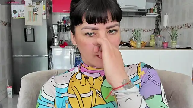 queen fetish online show from February 2025 05:04:02 PM