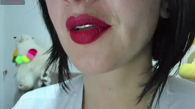 queen fetish online show from March 2025 10:33:02 AM