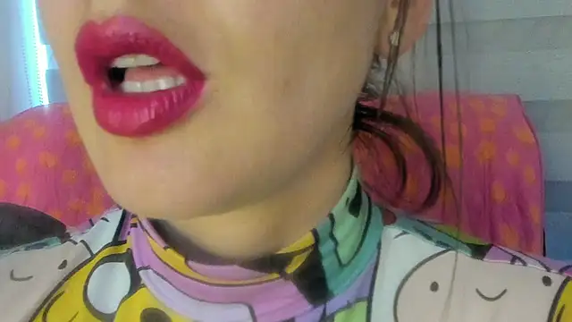 queen fetish online show from July 2026 08:44:02 PM