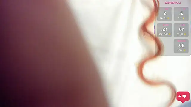 Atenea cuteee online show from April 2026 02:22:02 AM