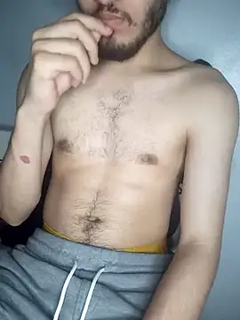 Arabian-B online show from December 2024 06:15:02 PM