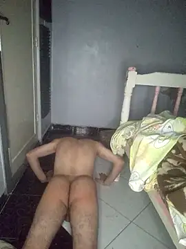 Arabian-B online show from December 2024 08:37:02 PM