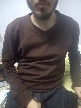 Arabian-B online show from December 2024 07:22:01 PM