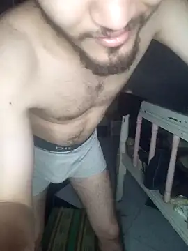 Arabian-B online show from December 2024 02:46:02 AM