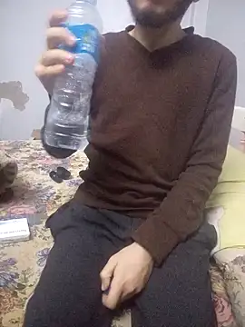 Arabian-B online show from December 2024 07:02:02 PM