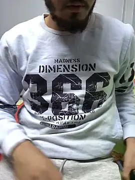 Arabian-B online show from January 2025 12:41:01 AM