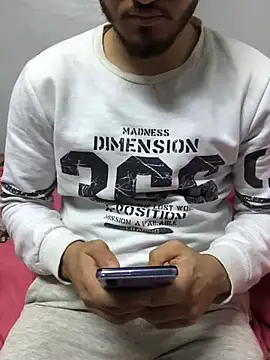 Arabian-B online show from February 2025 06:12:01 PM