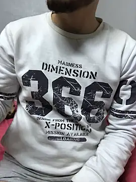 Arabian-B online show from February 2025 08:34:02 PM