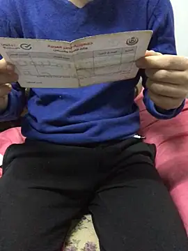 Arabian-B online show from February 2025 02:21:01 PM