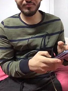 Arabian-B online show from February 2025 12:54:02 PM