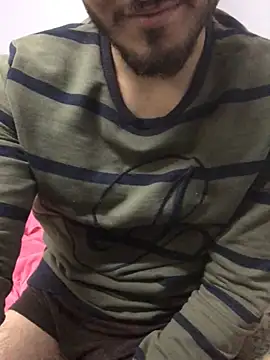 Arabian-B online show from February 2025 09:59:01 PM