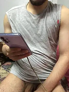 Arabian-B online show from February 2025 01:11:02 AM