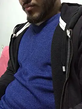 Arabian-B online show from February 2025 05:48:02 AM