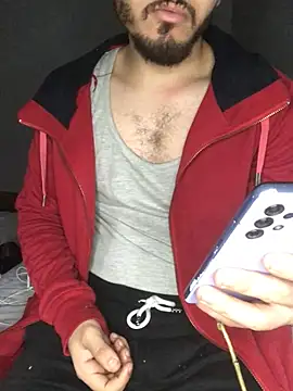 Arabian-B online show from March 2025 06:34:01 PM