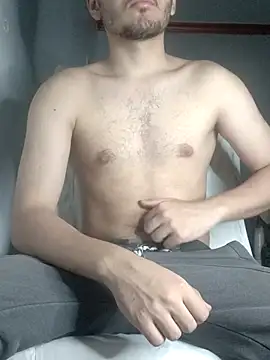 Arabian-B online show from November 2025 02:52:02 PM