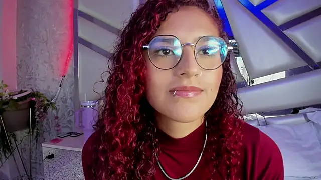 Miia002 online show from March 2025 07:27:02 AM