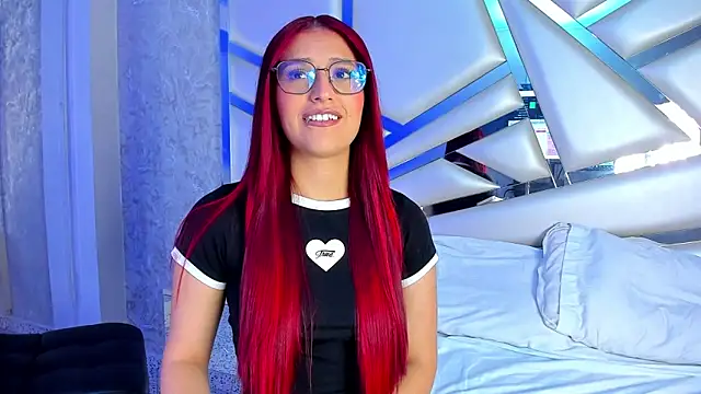 Miia002 online show from February 2026 11:55:02 PM