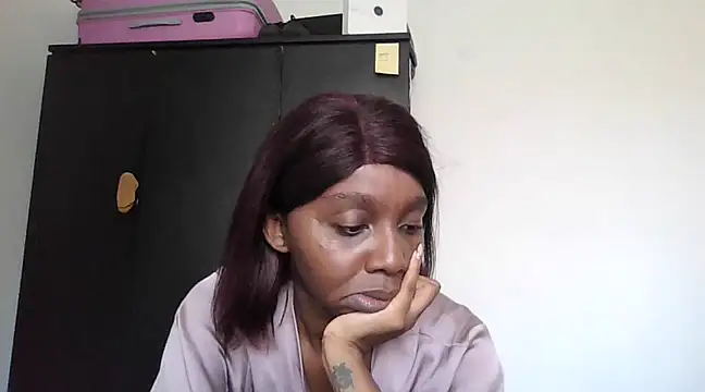 Snapshot of Sexxybella27 chatting on January 2025 02:36:01 PM Sexxybella27 online show from January 2025 02:36:01 PM