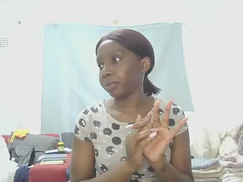 Snapshot of Sexxybella27 chatting on September 2025 03:01:01 PM Sexxybella27 online show from September 2025 03:01:01 PM