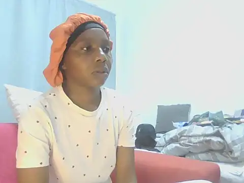 Sexxybella27 online show from February 2026 08:45:02 PM